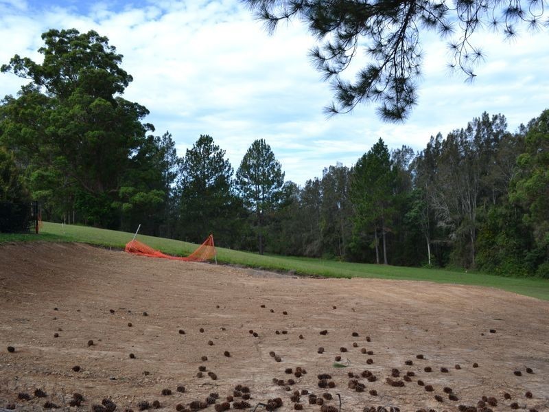 Lot 1 Rosemary Gardens, Macksville NSW 2447