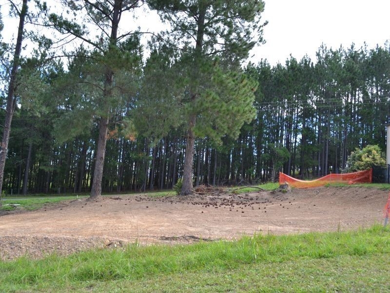 Lot 1 Rosemary Gardens, Macksville NSW 2447