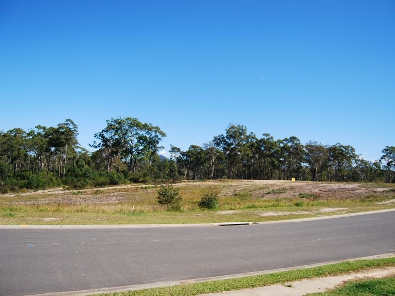 Lot 160 Seaforth Drive, Valla Beach NSW 2448