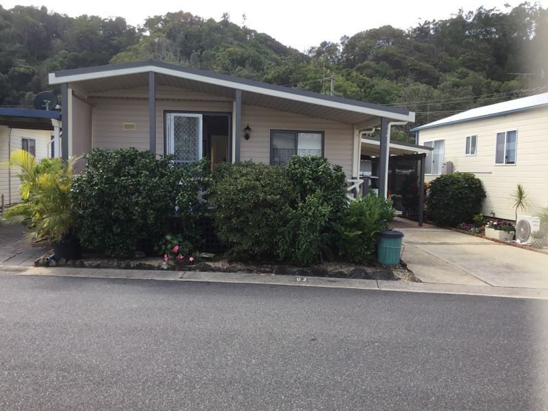 U2 Wellington Drive, Nambucca Heads NSW 2448