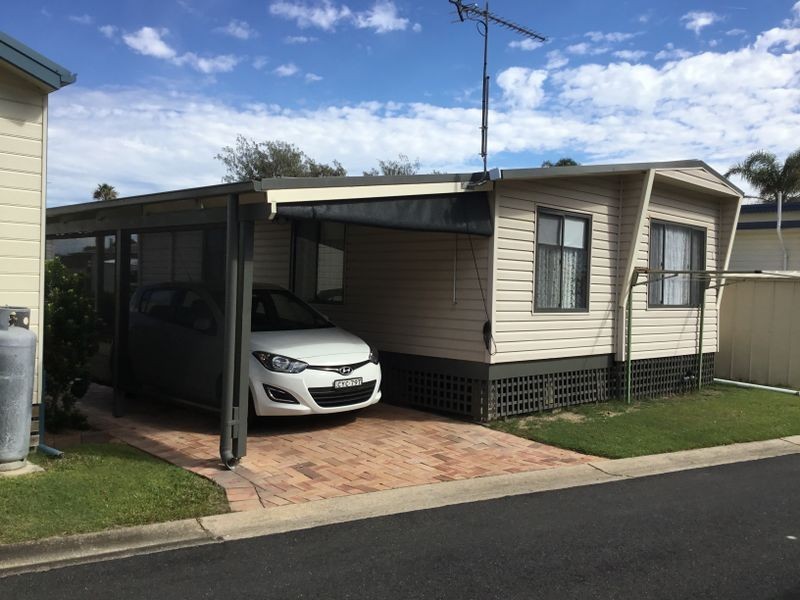 U2 Wellington Drive, Nambucca Heads NSW 2448