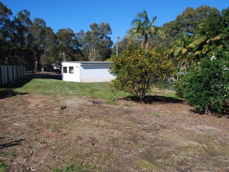Lot 3 Vernon Street, Scotts Head NSW 2447