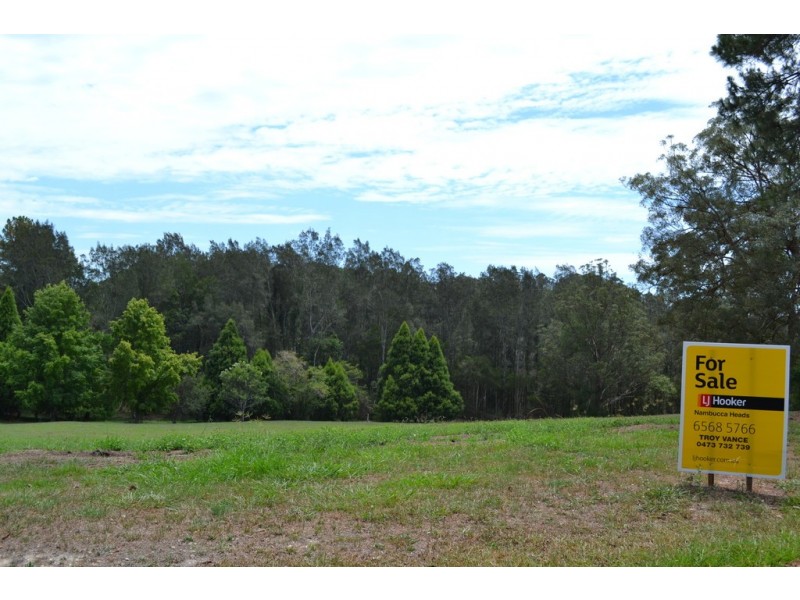 Lot 12 Rosemary Gardens, Macksville NSW 2447