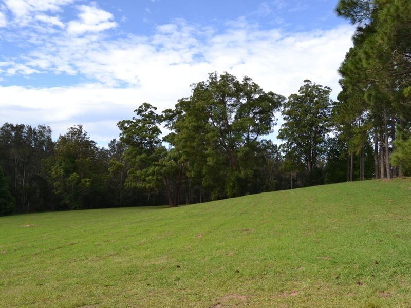 Lot 9 Rosemary Gardens, Macksville NSW 2447