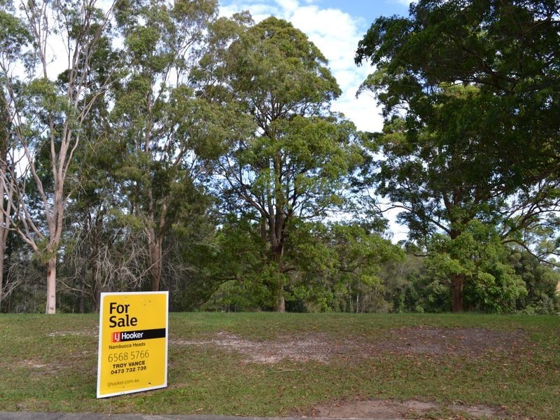Lot 6 Rosemary Gardens, Macksville NSW 2447