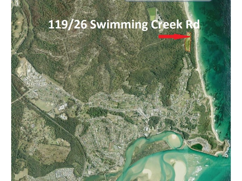 119/26 Swimming Creek Road, Nambucca Heads NSW 2448