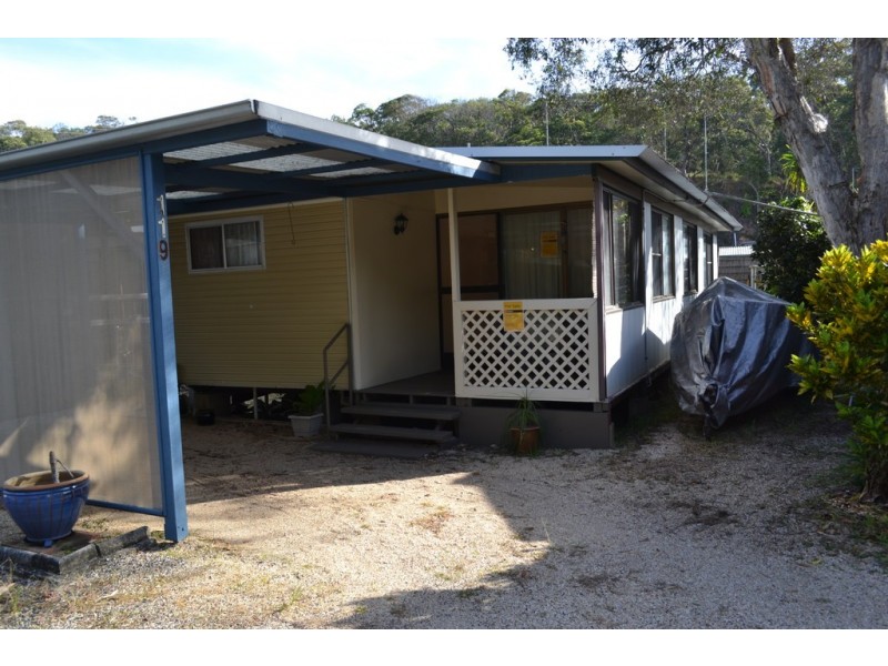 119/26 Swimming Creek Road, Nambucca Heads NSW 2448