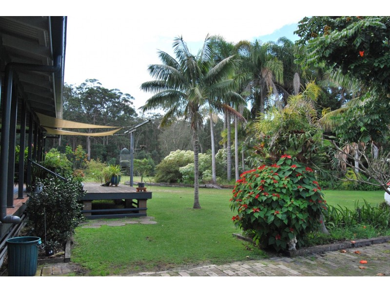 9 Bangalow Drive, Nambucca Heads NSW 2448