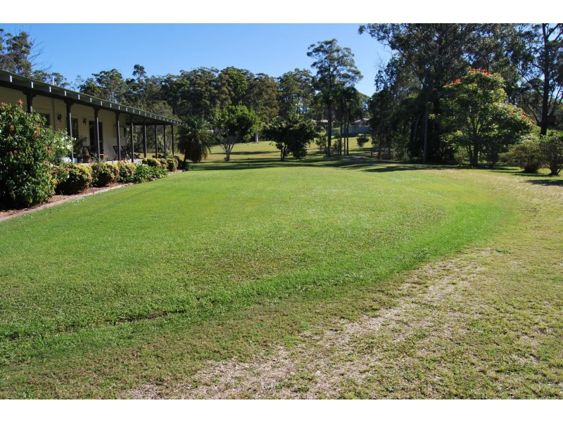 9 Bangalow Drive, Nambucca Heads NSW 2448