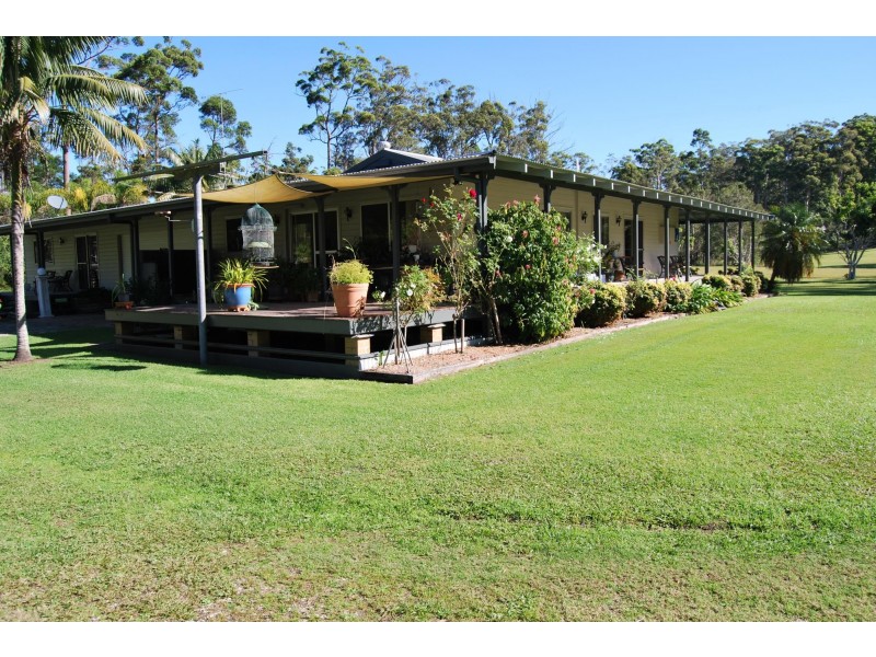 9 Bangalow Drive, Nambucca Heads NSW 2448