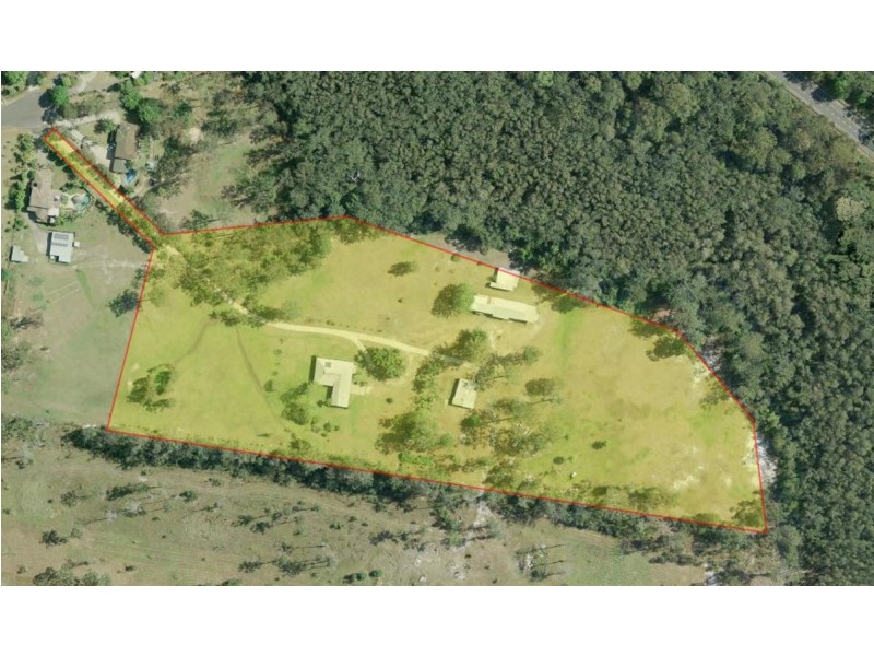 9 Bangalow Drive, Nambucca Heads NSW 2448