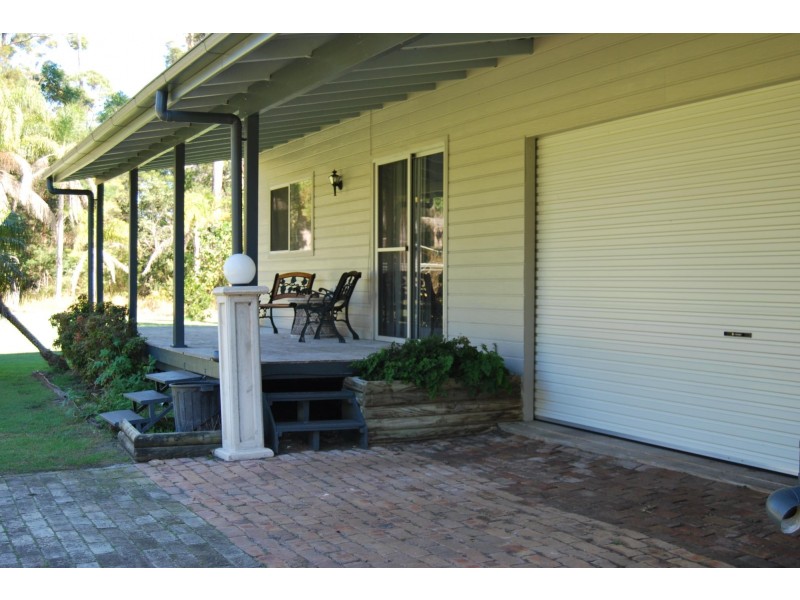 9 Bangalow Drive, Nambucca Heads NSW 2448