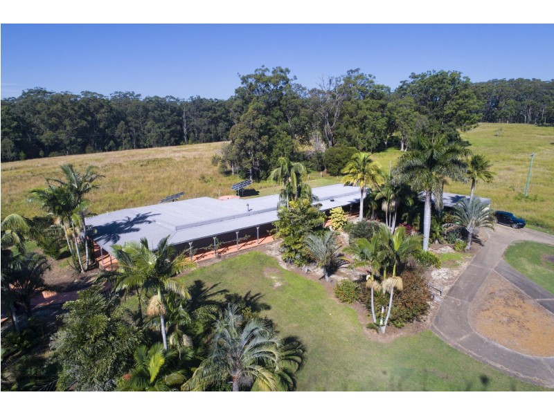 513 Gumma Road, Macksville NSW 2447