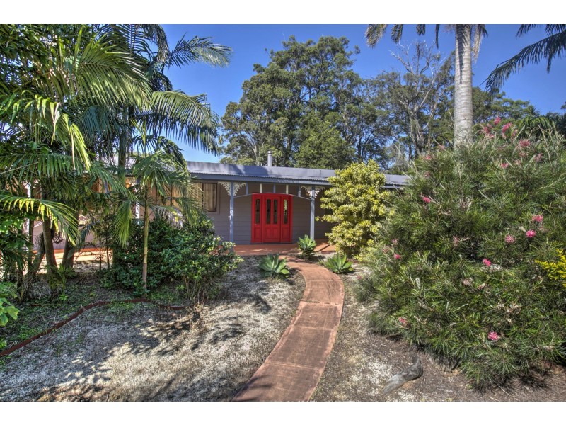 513 Gumma Road, Macksville NSW 2447