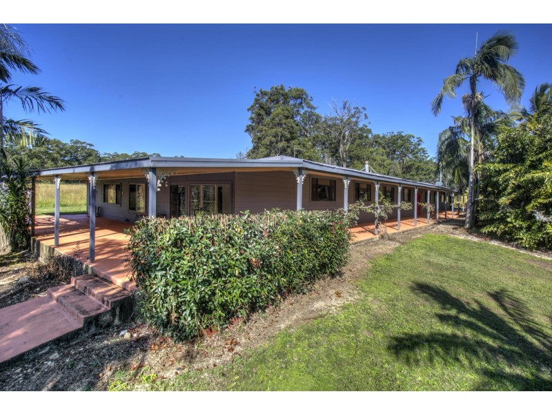 513 Gumma Road, Macksville NSW 2447