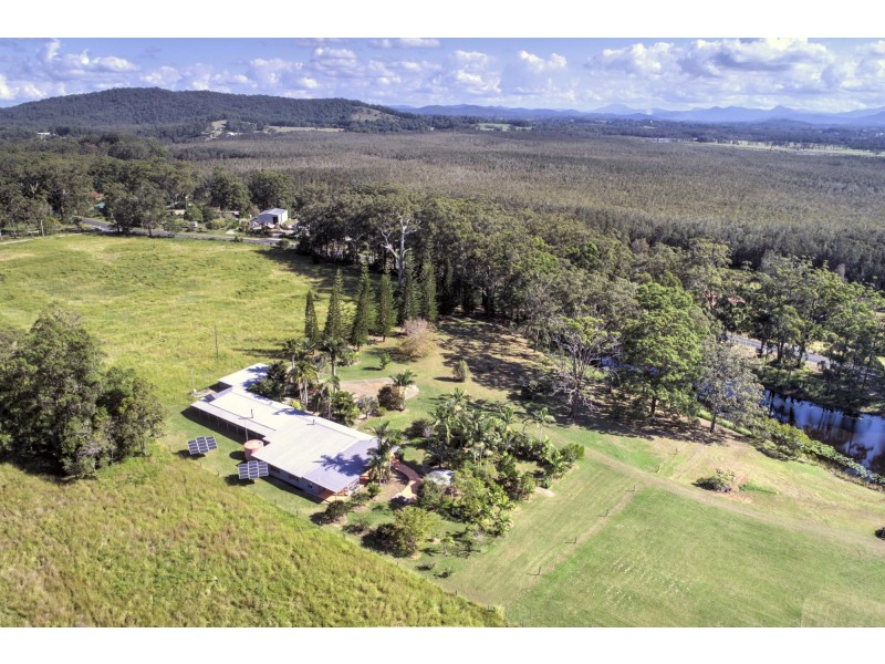 513 Gumma Road, Macksville NSW 2447
