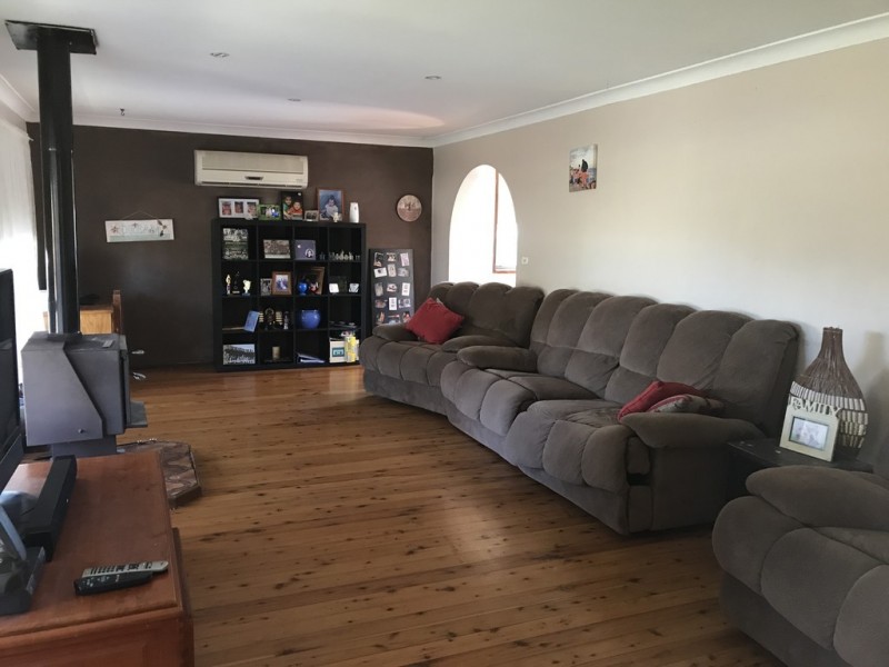 45 Carbin Street, Bowraville NSW 2449