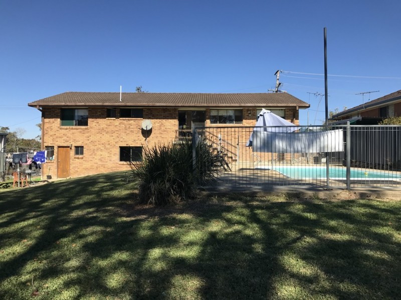 45 Carbin Street, Bowraville NSW 2449