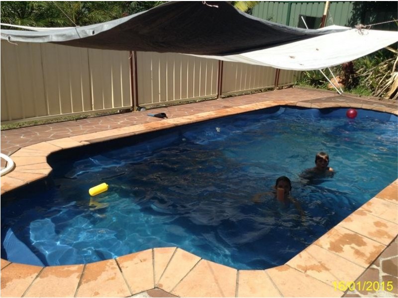 41 Bowra Street, Bowraville NSW 2449