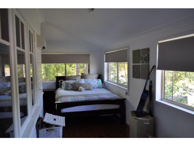 41 Bowra Street, Bowraville NSW 2449