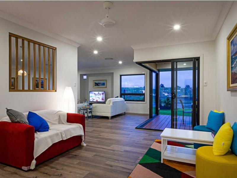 24 Macksville Heights Drive, Macksville NSW 2447