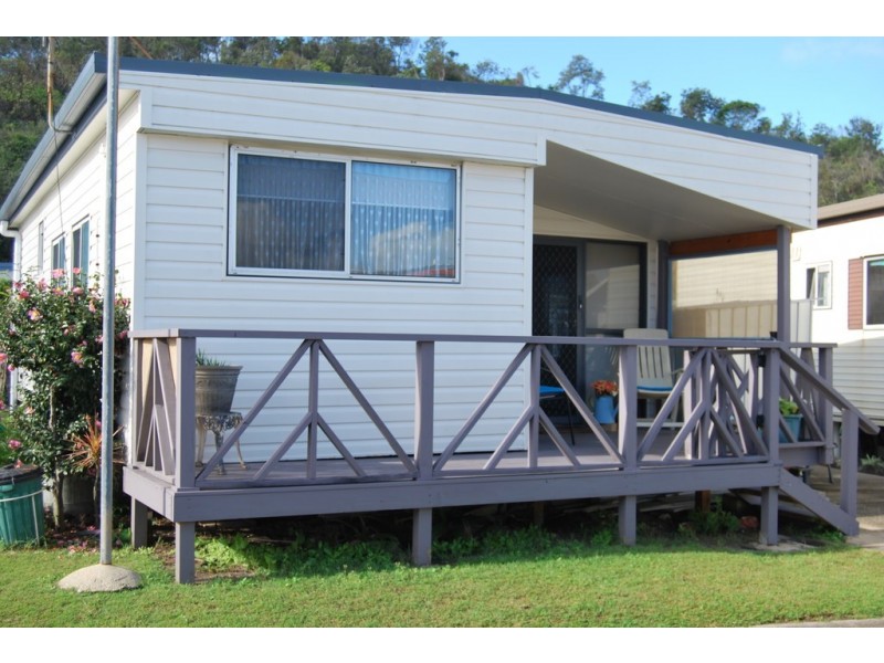 U6/52 Wellington Drive, Nambucca Heads NSW 2448