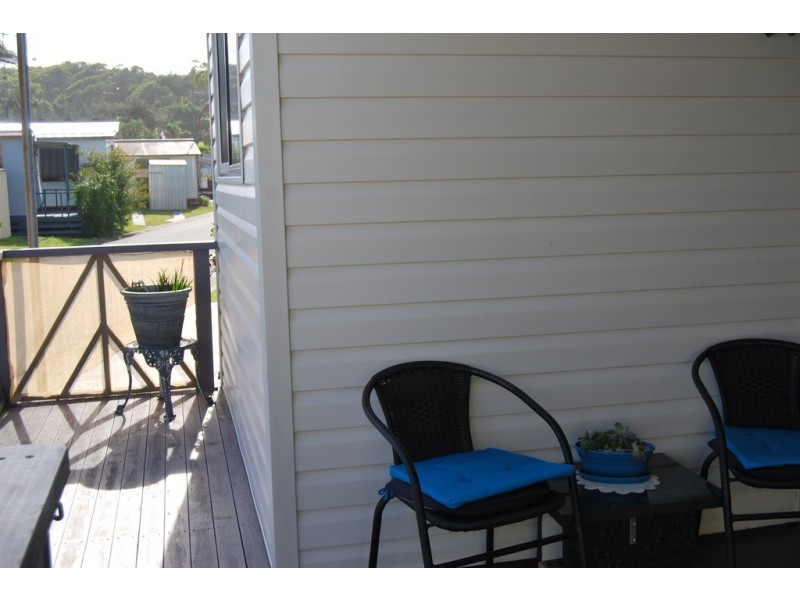 U6/52 Wellington Drive, Nambucca Heads NSW 2448