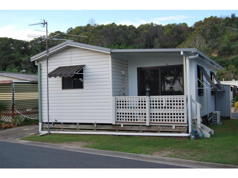 V2/52 Wellington Drive, Nambucca Heads NSW 2448