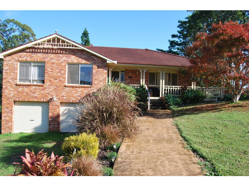 12 Kerr Drive, Macksville NSW 2447