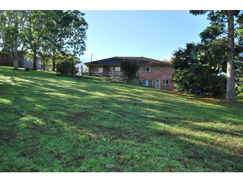 12 Kerr Drive, Macksville NSW 2447