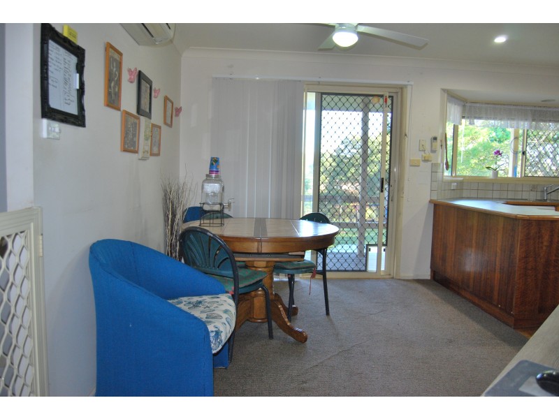 12 Kerr Drive, Macksville NSW 2447