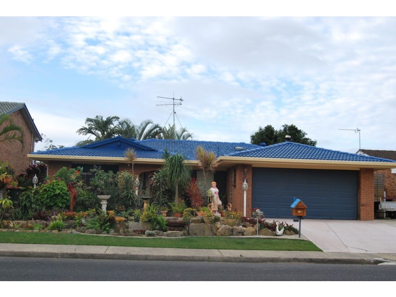 18 Banksia Crescent, Nambucca Heads NSW 2448