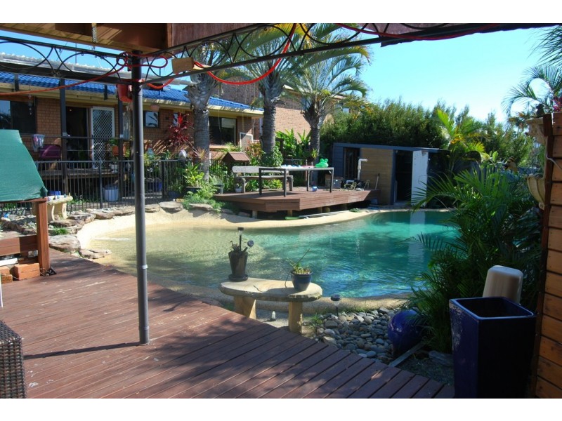 18 Banksia Crescent, Nambucca Heads NSW 2448