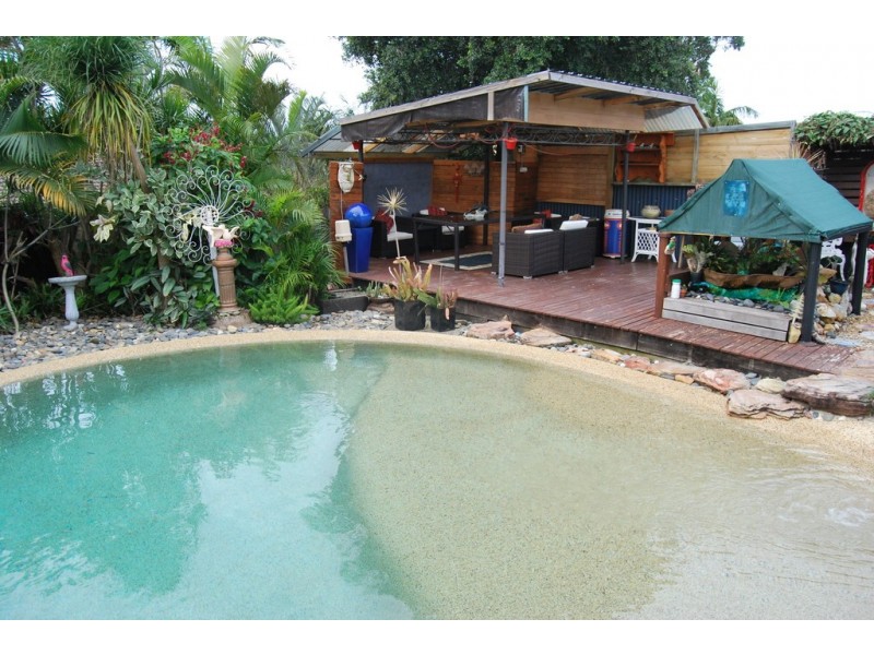 18 Banksia Crescent, Nambucca Heads NSW 2448