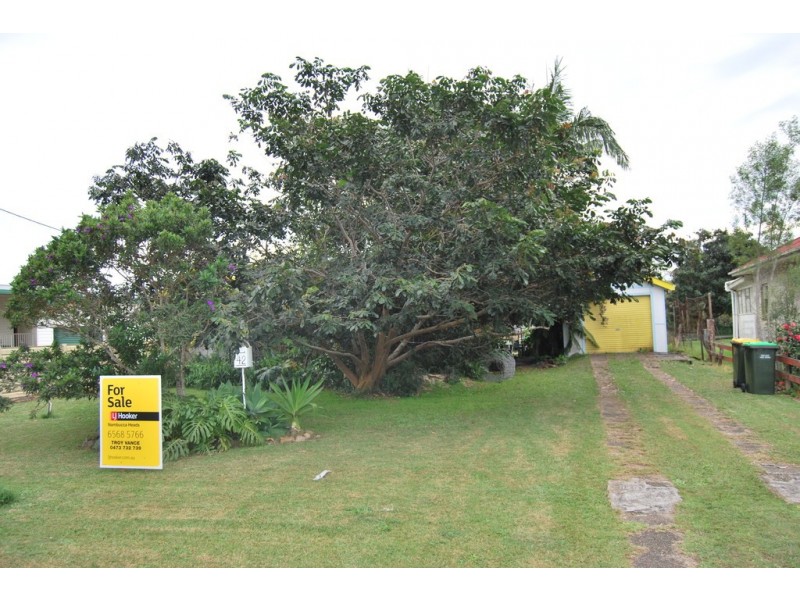 42 Jellico Street, Macksville NSW 2447