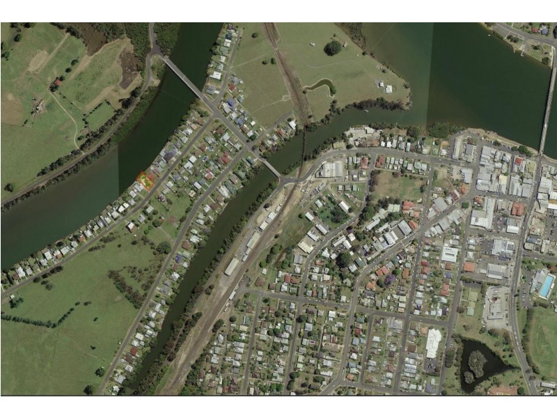 42 Jellico Street, Macksville NSW 2447