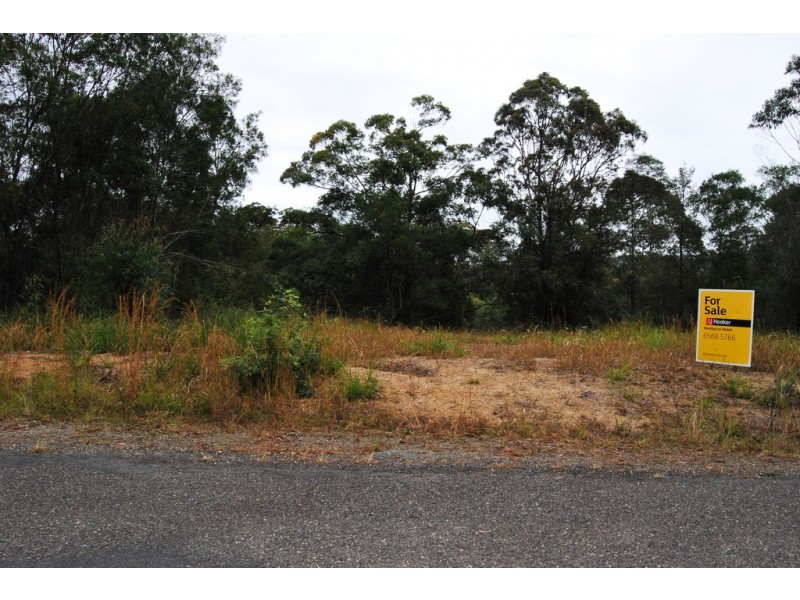 Lot 15 Sullivans Road, Valla NSW 2448