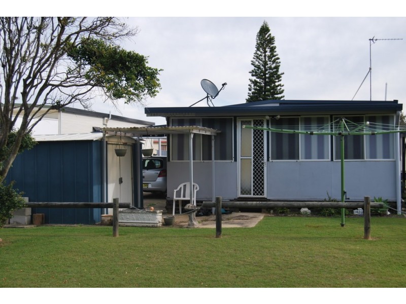 T8/52 Wellington Drive, Nambucca Heads NSW 2448