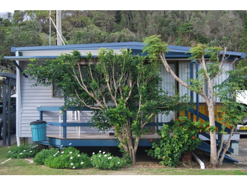 T8/52 Wellington Drive, Nambucca Heads NSW 2448