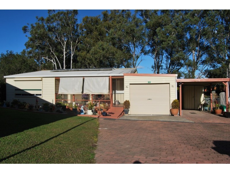 33/45 Old Coast Road, Nambucca Heads NSW 2448