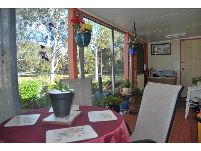 33/45 Old Coast Road, Nambucca Heads NSW 2448
