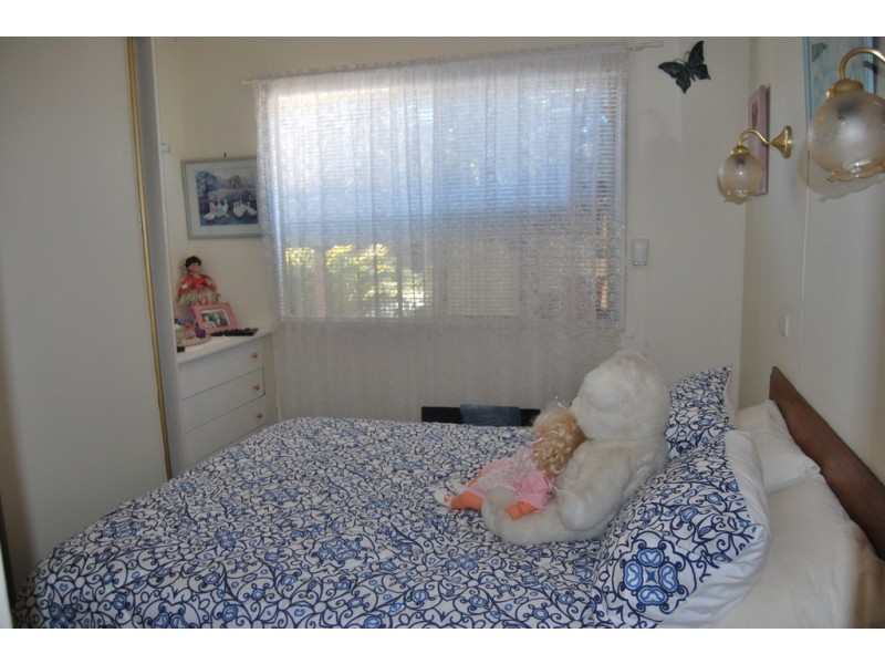 33/45 Old Coast Road, Nambucca Heads NSW 2448