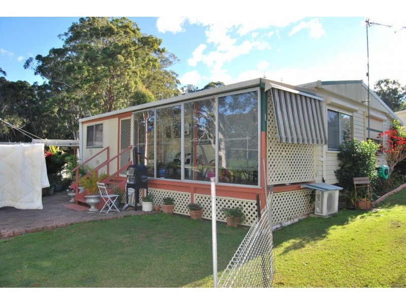 33/45 Old Coast Road, Nambucca Heads NSW 2448