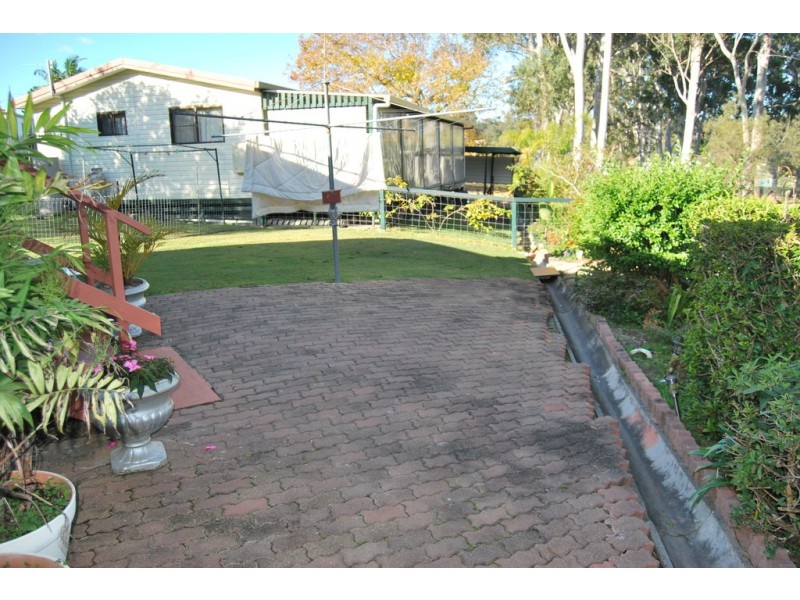 33/45 Old Coast Road, Nambucca Heads NSW 2448