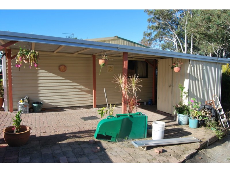 33/45 Old Coast Road, Nambucca Heads NSW 2448