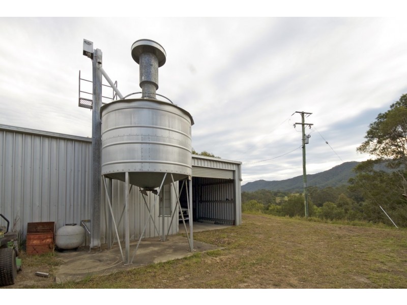 174 Mitchells Road, Valla NSW 2448