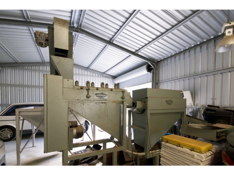 174 Mitchells Road, Valla NSW 2448