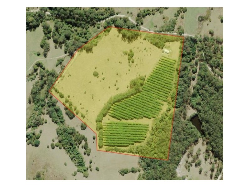 174 Mitchells Road, Valla NSW 2448