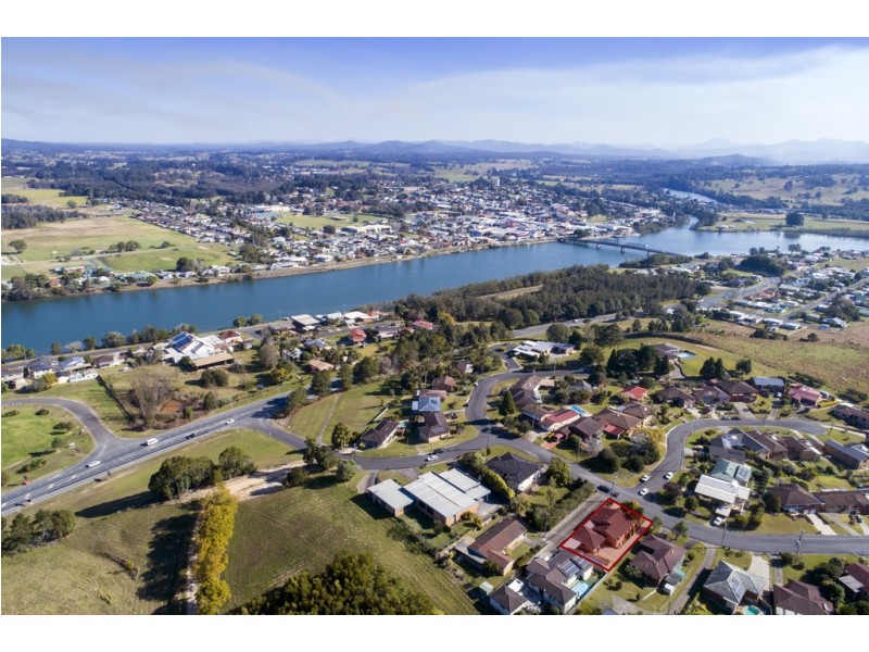 22 Glenmore Crescent, Macksville NSW 2447