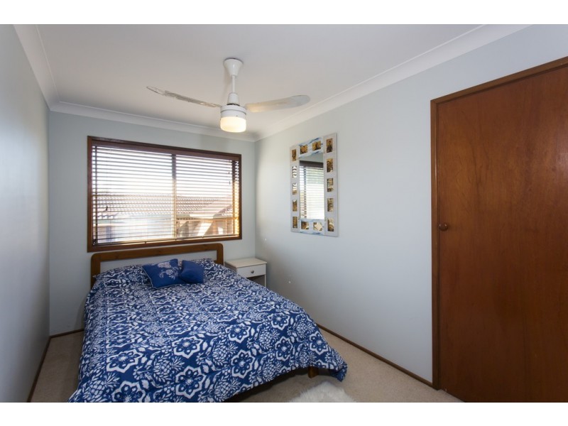 22 Glenmore Crescent, Macksville NSW 2447